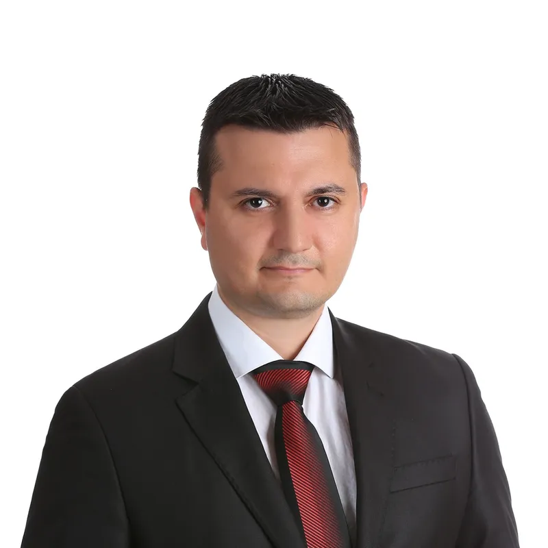 Gökhan İşeri — İstanbul